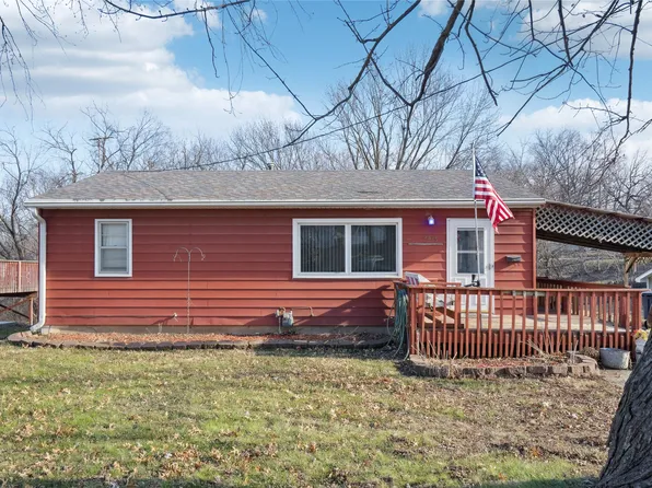 2825 SE 8th Ct, Des Moines, IA 50315