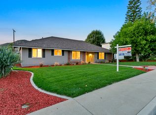 6917 Wheeler Ave, La Verne, CA 91750