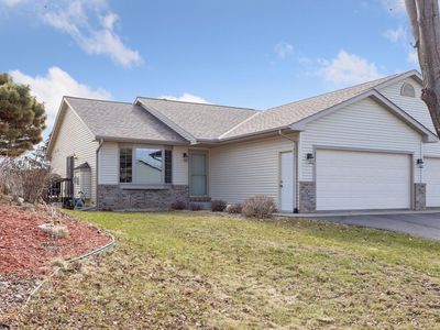 1211 Emily Cir, River Falls, WI, 54022