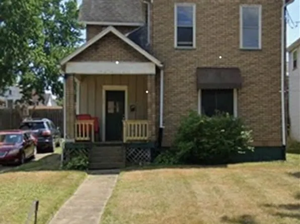 324 W Main St Floor 1, Alliance, OH 44601