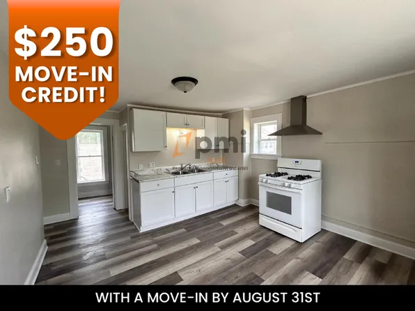 215 Lafayette St Unit 1, Michigan City, IN 46360