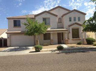 13628 W Gelding Dr, Surprise, AZ 85379