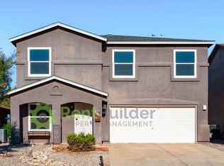 1780 Mesa Grande Loop NE, Rio Rancho, NM 87144