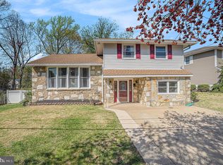 621 Kismet Rd, Philadelphia, PA 19115