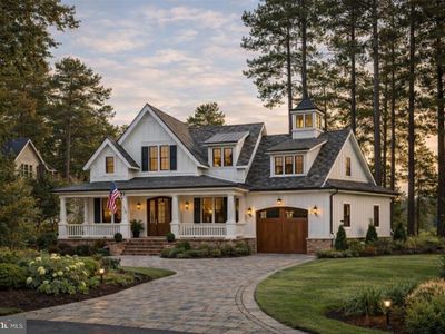 2 Sassafras Cove Rd, Galena, MD, 21635