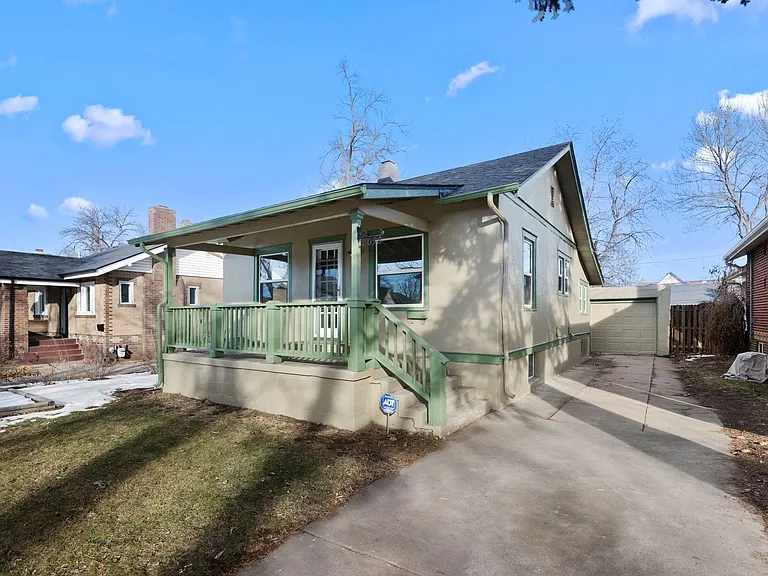 2058 S Corona St — Photo 32