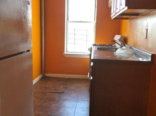 1007 Walton Ave, Bronx, NY 10452
