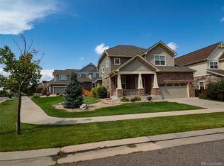 5626 S Biloxi Way, Aurora, CO 80016