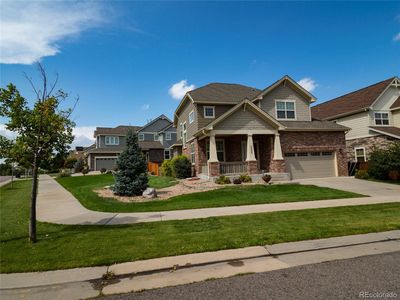 5626 S Biloxi Way, Aurora, CO, 80016