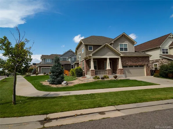 5626 S Biloxi Way, Aurora, CO 80016