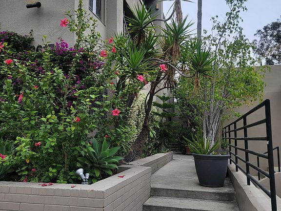 entrance of building