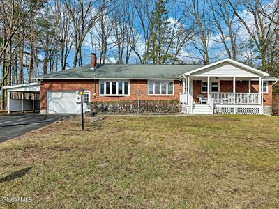 151 Vaughn Drive, Albany, NY, 12203