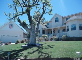 5351 Pacific Crest Dr, Wrightwood, CA 92397