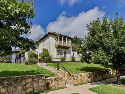 2516 Sandage Ave, Fort Worth, TX, 76109