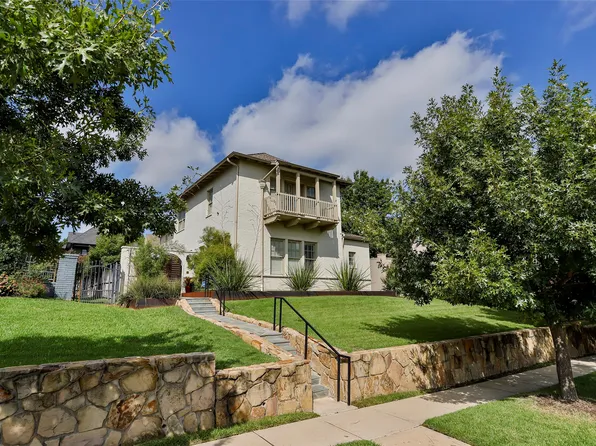 2516 Sandage Ave, Fort Worth, TX 76109