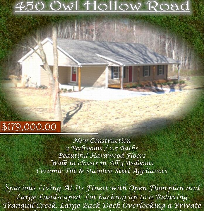 INFORMATION FLYER!