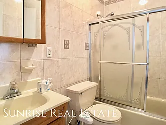 Rented by Sunrise Real Estate