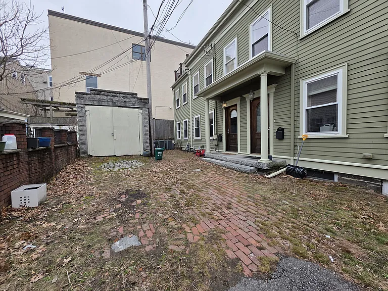 3 Gore Street Pl #3-4M — Photo 11