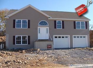 138 Rosehill Dr, Bellefonte, PA 16823