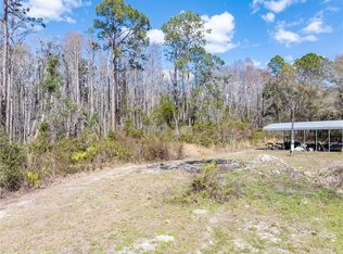 375 NW LAMAR PLACE LOT 10, LAKE CITY, FL 32055