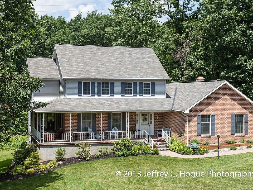 5066 Valley View Rd, Mohnton, PA 19540 | Zillow