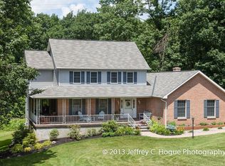 5066 Valley View Rd, Mohnton, PA 19540