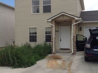 1328 N Favre Pl #1, Nampa, ID 83651