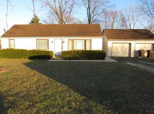 10547 Baldwin Rd, Bridgman, MI 49106