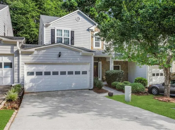 2469 Valley Cove Dr, Duluth, GA 30097