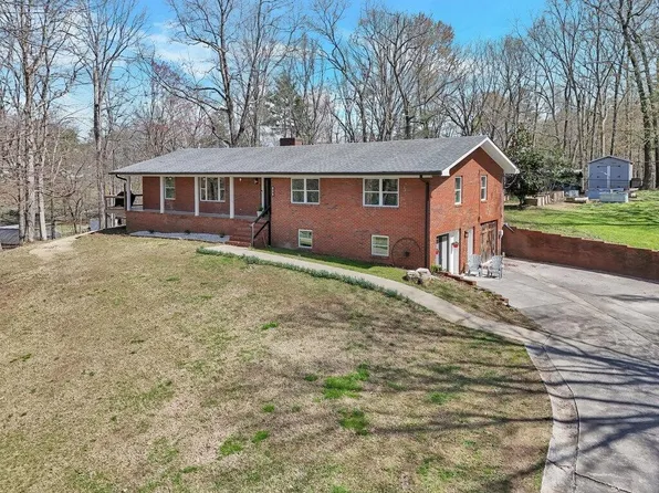 441 Mahogany St, Spring City, TN 37381
