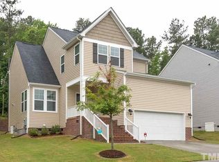 606 Turmeric Ln, Durham, NC 27713