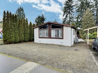 605 167th Street Ct E #16, Spanaway, WA