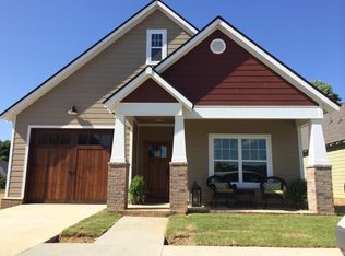 2710 Stonebrook Cove, Conway, AR 72034