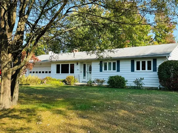 440 Joslen Blvd, Hudson, NY 12534