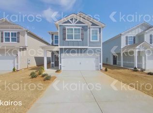 6026 Taramore Ln, Huntsville, AL 35806