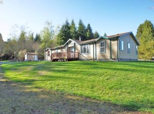 37610 N Fork Rd, Nehalem, OR 97131