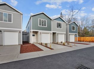 3913 SE 128th Ave, Portland, OR 97236