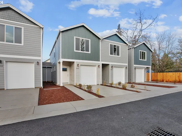 3913 SE 128th Ave, Portland, OR 97236