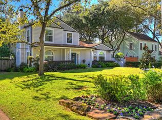 819 Azalea St, Houston, TX 77018