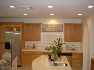 8283 Saturn Park Dr, San Ramon, CA 94582