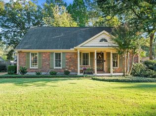 432 Elwood Ln, Memphis, TN 38117