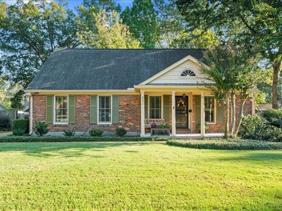 432 Elwood Ln, Memphis, TN, 38117