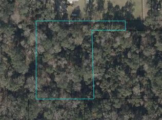 225 NE 185th Ave, Old Town, FL 32680
