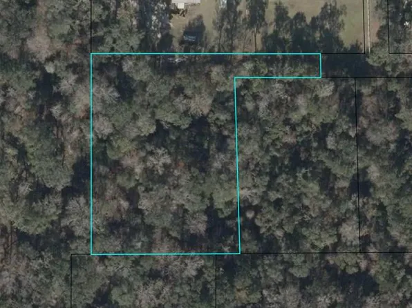 225 NE 185th Ave, Old Town, FL 32680