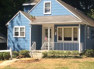 1904 Clearwood Rd, Parkville, MD 21234