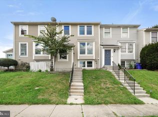 502 Ellrose Ct, Frederick, MD 21703