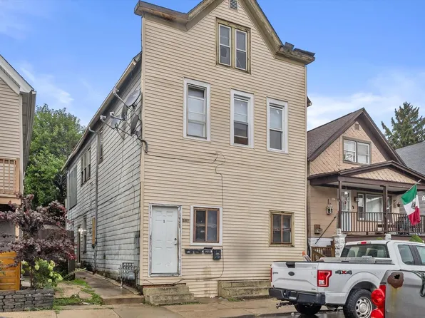 2421 S 5th PLACE, Milwaukee, WI 53207