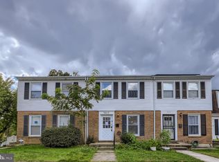 3417 Saluda Rd, Baltimore, MD 21236