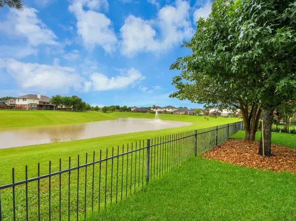 21511 Bedias Creek Dr, Richmond, TX 77407