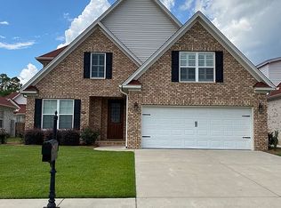 3213 Strada Santa, Florence, SC 29501
